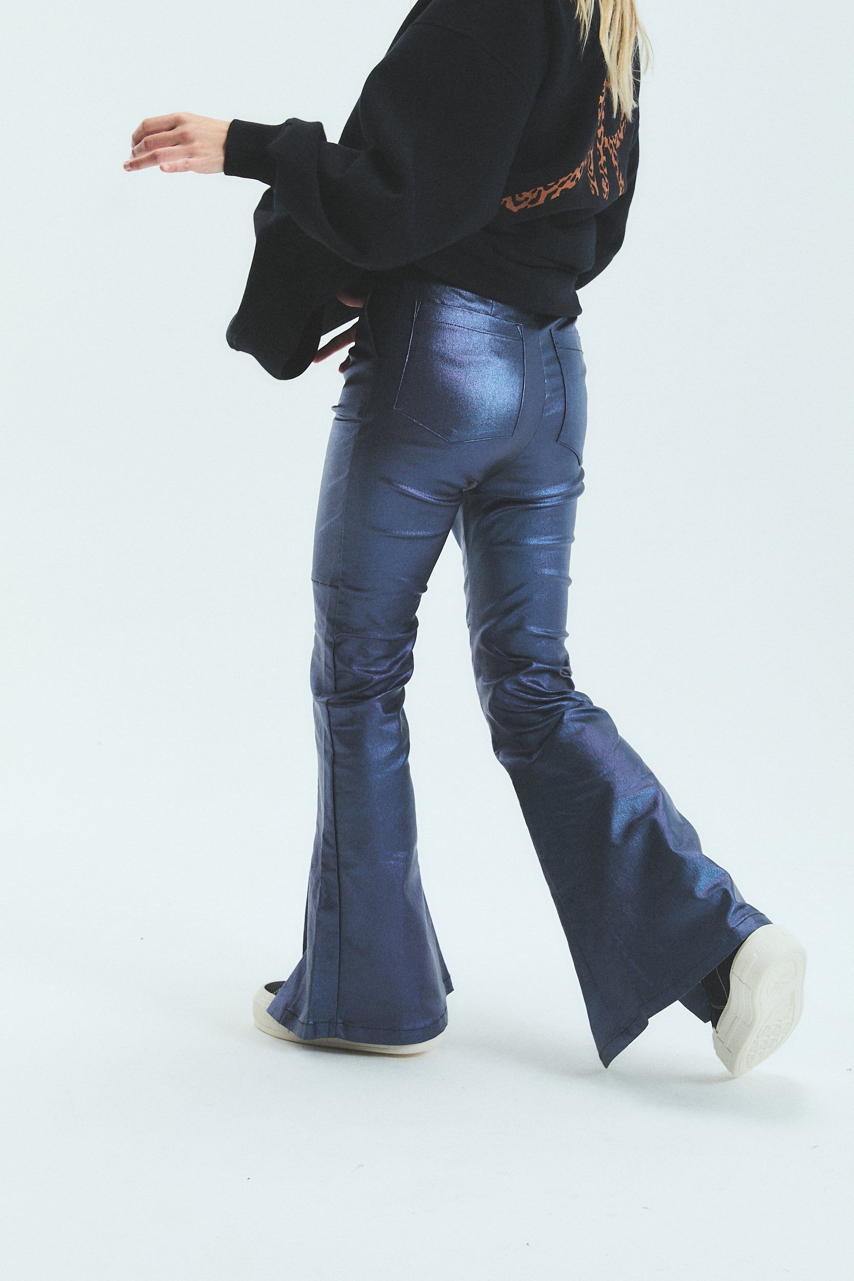 PANTALÓN ROQUE - BLUE