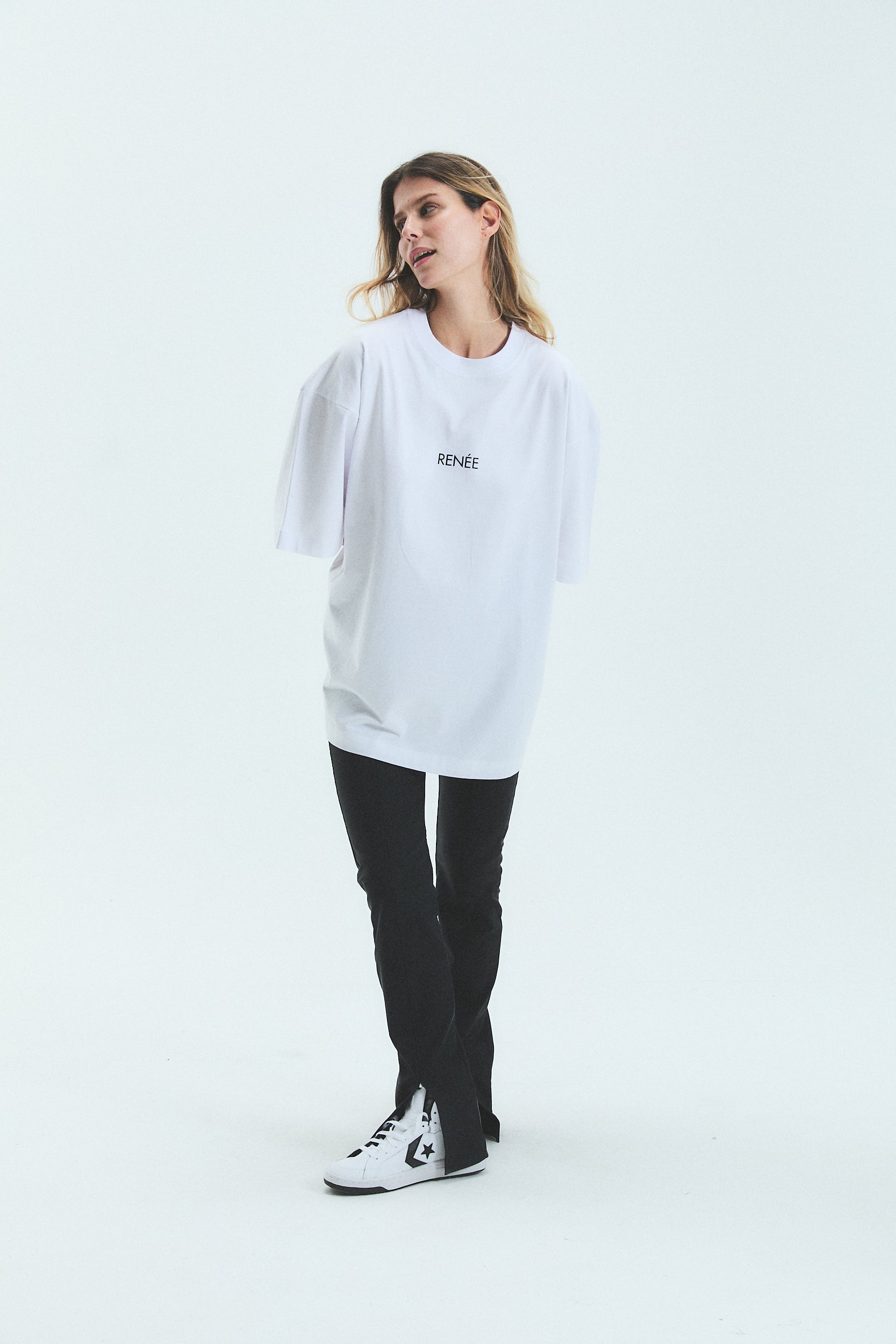 OXFORD OZZY - BLACK