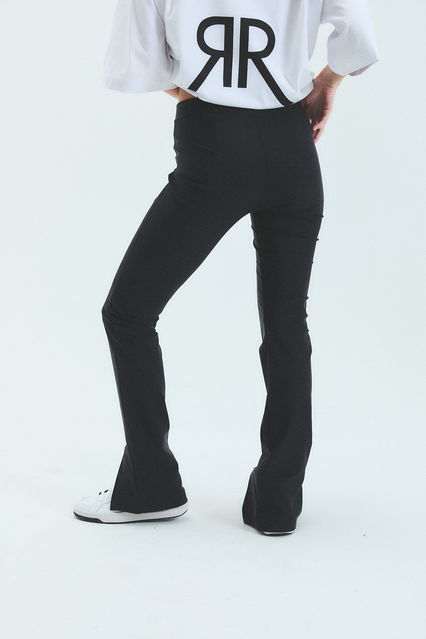 OXFORD OZZY - BLACK