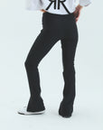 OXFORD OZZY - BLACK
