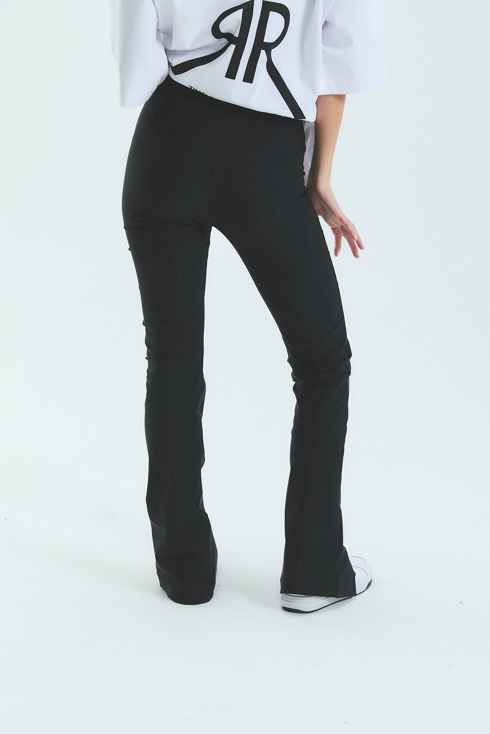 OXFORD OZZY - BLACK