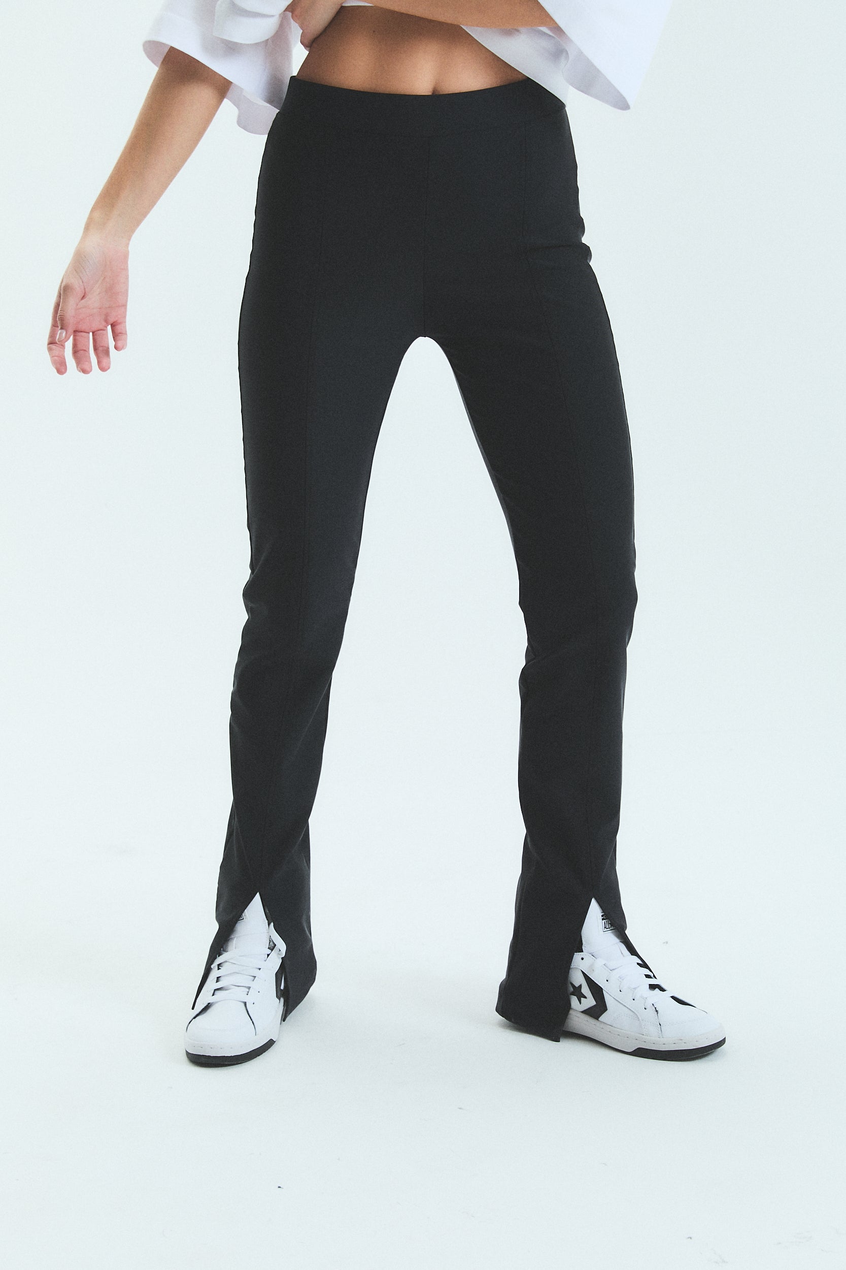 OXFORD OZZY - BLACK