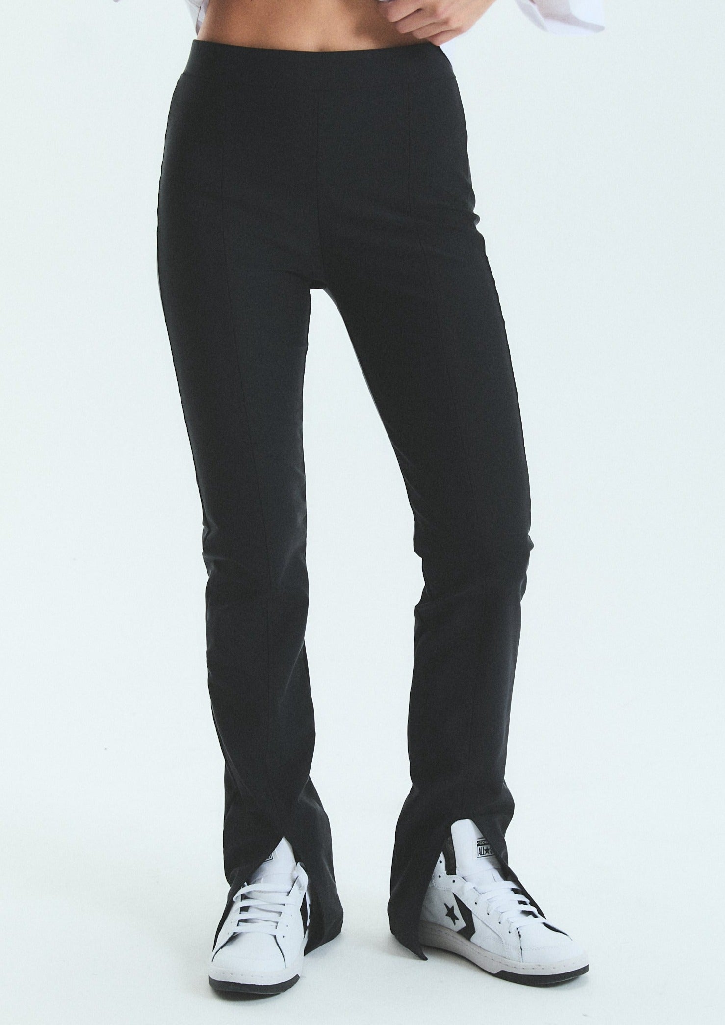 OXFORD OZZY - BLACK