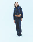 JEAN Nº15 - THE OVERSIZE BLUE