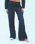 JEAN Nº15 - THE OVERSIZE BLUE