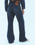JEAN Nº15 - THE OVERSIZE BLUE