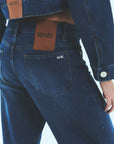 JEAN Nº15 - THE OVERSIZE BLUE