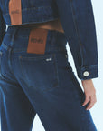 CAMPERA N°15 - BLUE