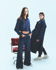ARCHIVO - JEAN N°2 THE SKINNY BLUE