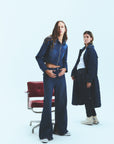 ARCHIVO - JEAN N°2 THE SKINNY BLUE