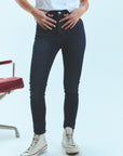 ARCHIVO - JEAN N°2 THE SKINNY BLUE
