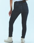 ARCHIVO - JEAN N°2 THE SKINNY BLUE
