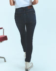 ARCHIVO - JEAN N°2 THE SKINNY BLUE
