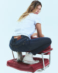 ARCHIVO - JEAN N°2 THE SKINNY BLUE