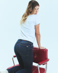 ARCHIVO - JEAN N°2 THE SKINNY BLUE