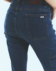 JEAN N°17 - THE CARGO