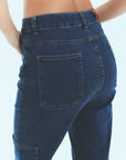 JEAN N°17 - THE CARGO