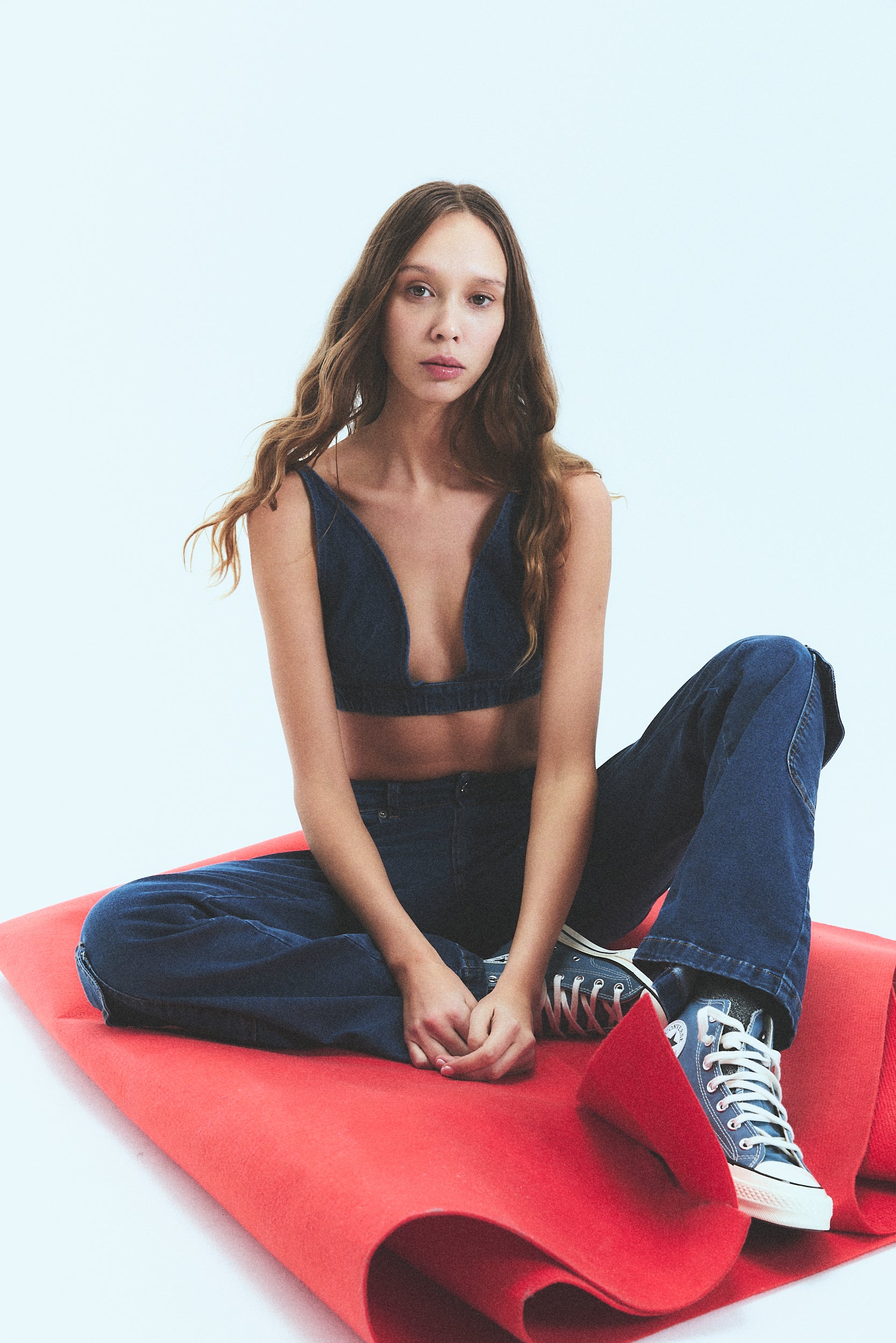 JEAN N°17 - THE CARGO