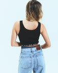 JEAN N°3 - THE OVERSIZE ICE
