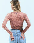 JEAN N°3 - THE OVERSIZE ICE