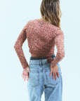 JEAN N°3 - THE OVERSIZE ICE