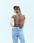 JEAN N°3 - THE OVERSIZE ICE