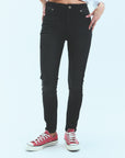 ARCHIVO - JEAN N°2 THE SKINNY BLACK