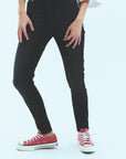 ARCHIVO - JEAN N°2 THE SKINNY BLACK
