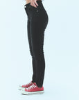 ARCHIVO - JEAN N°2 THE SKINNY BLACK