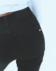 ARCHIVO - JEAN N°2 THE SKINNY BLACK