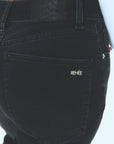 ARCHIVO - JEAN N°2 THE SKINNY BLACK