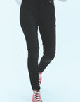 ARCHIVO - JEAN N°2 THE SKINNY BLACK
