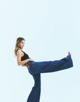 JEAN N°14 - THE OVERSIZE BLUE