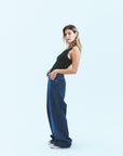 JEAN N°14 - THE OVERSIZE BLUE