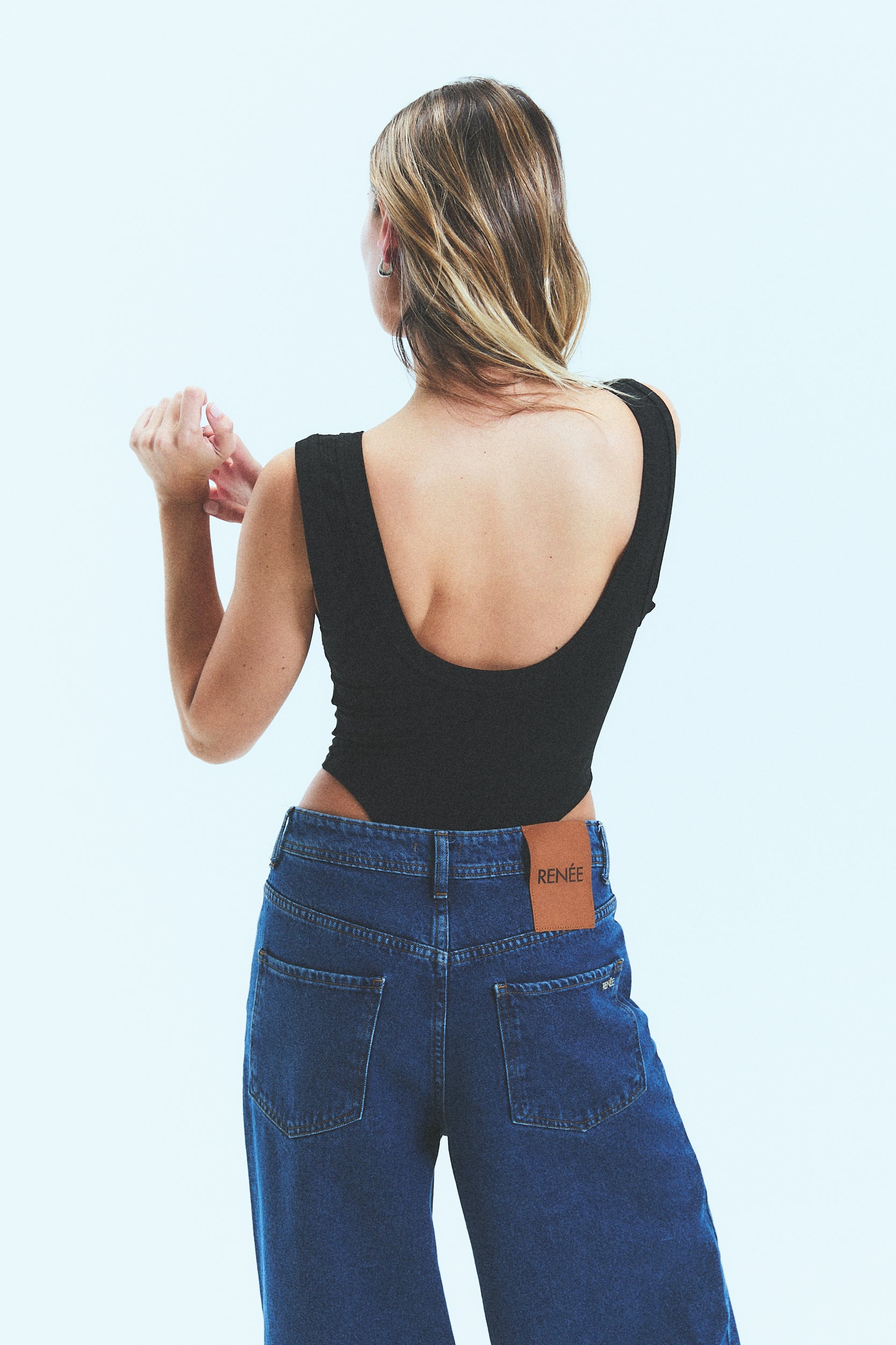 BODY AOS
