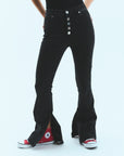 JEAN N°4 - THE OXFORD BLACK