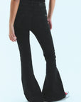 JEAN N°4 - THE OXFORD BLACK
