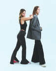 JEAN N°4 - THE OXFORD BLACK