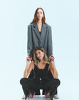 JEAN N°4 - THE OXFORD BLACK