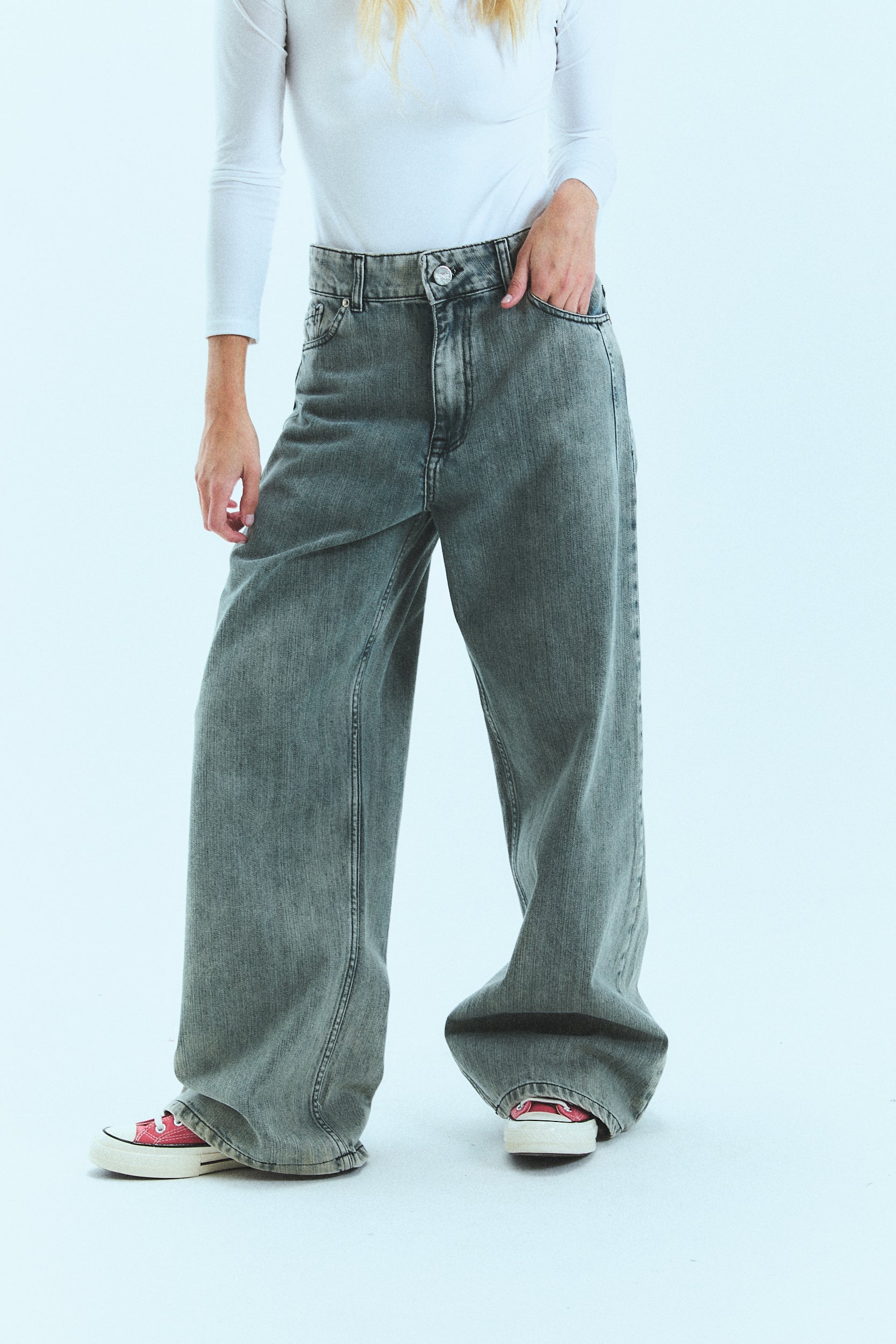 BODY NAGANO - OFF WHITE