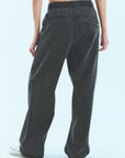 JEAN N°13 - THE OCEAN DARK GREY