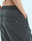 JEAN N°13 - THE OCEAN DARK GREY