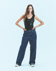 JEAN Nº16 - THE OVERSIZE MONOGRAM