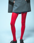 FALDA NIKKO - GREY