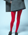 FALDA NIKKO - GREY