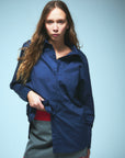 FALDA NIKKO - GREY