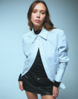 FALDA CHIARA