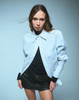 FALDA CHIARA