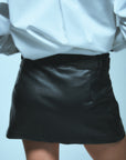FALDA CHIARA