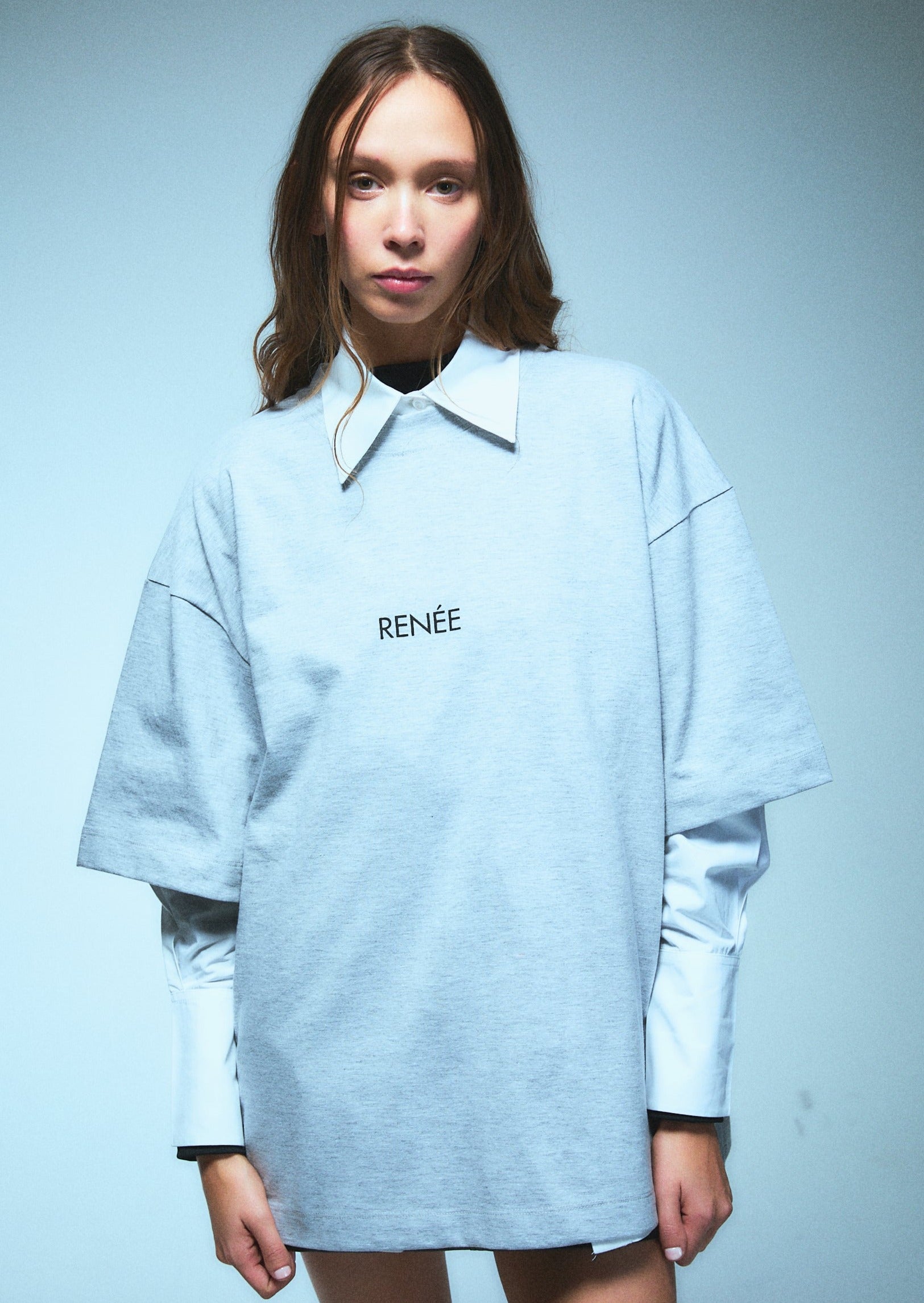 REMERÓN RAÚL - GREY